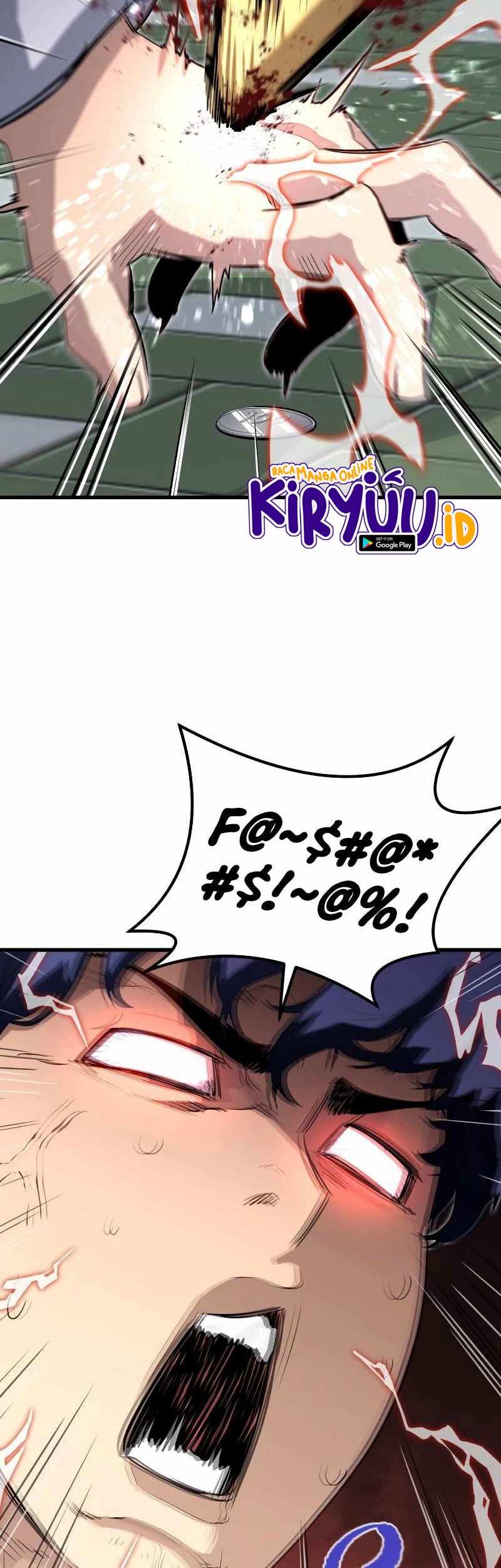 Phantom Spirit King Chapter 24 - halaman 23
