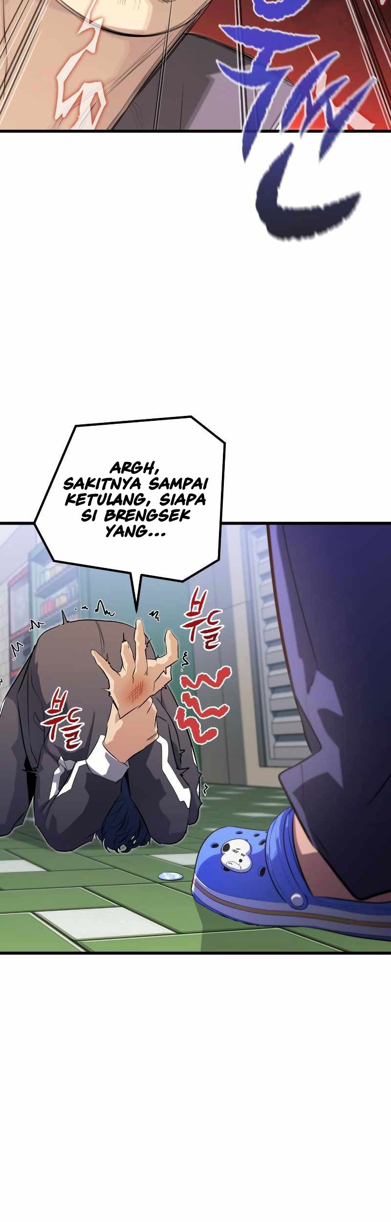Phantom Spirit King Chapter 24 - halaman 24