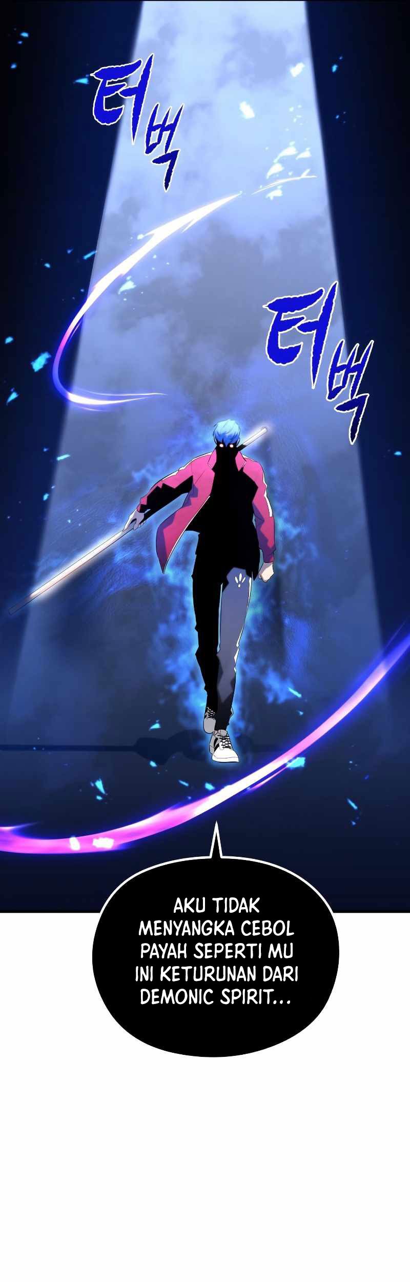 Phantom Spirit King Chapter 24 - halaman 42