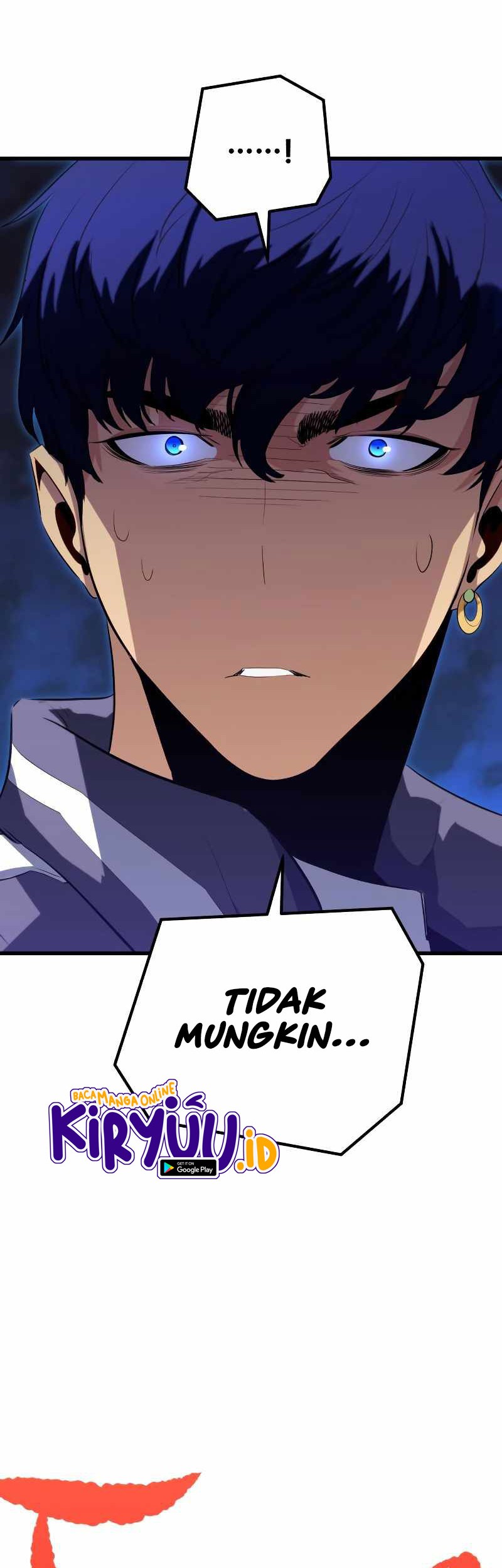 Phantom Spirit King Chapter 24 - halaman 43