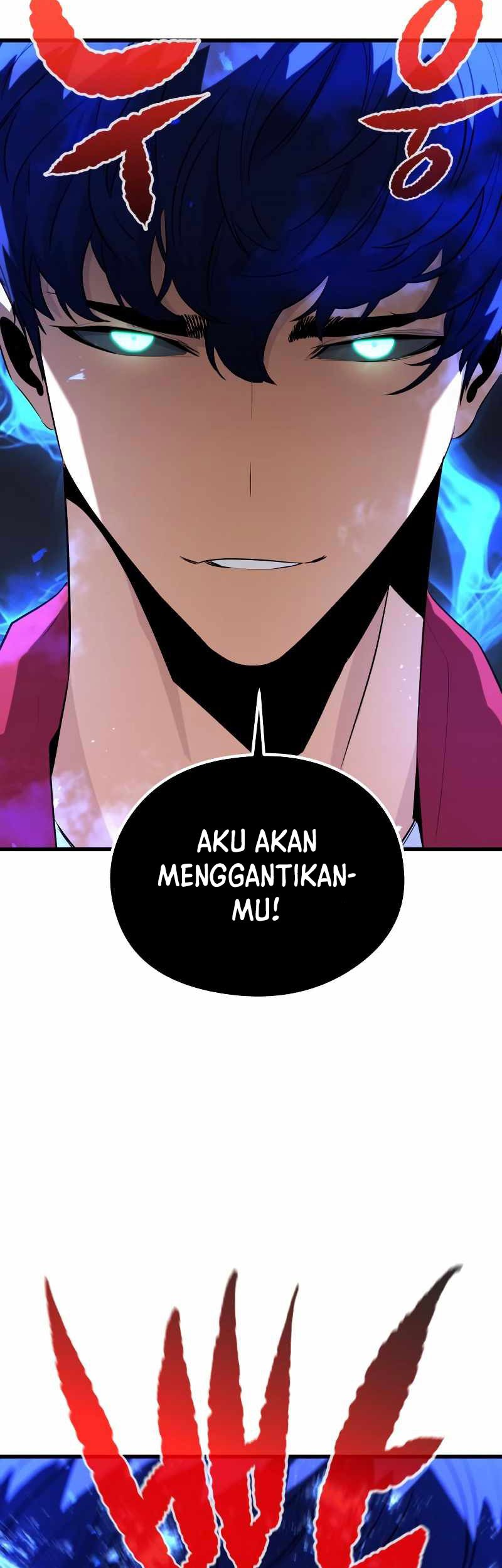 Phantom Spirit King Chapter 24 - halaman 44