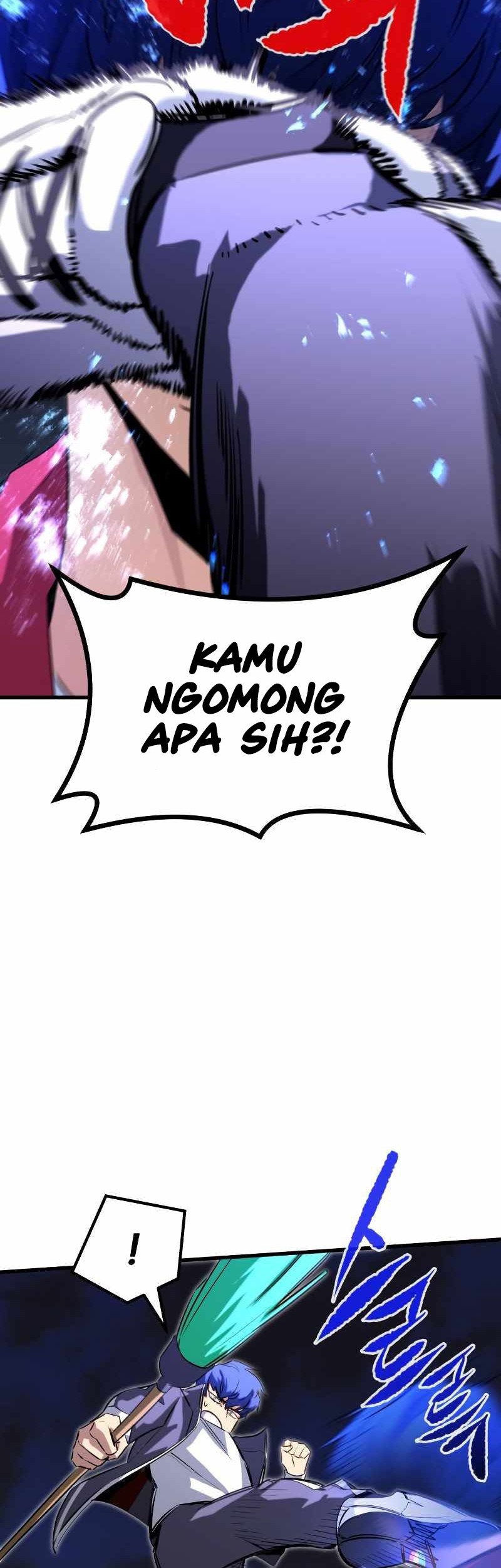 Phantom Spirit King Chapter 24 - halaman 45
