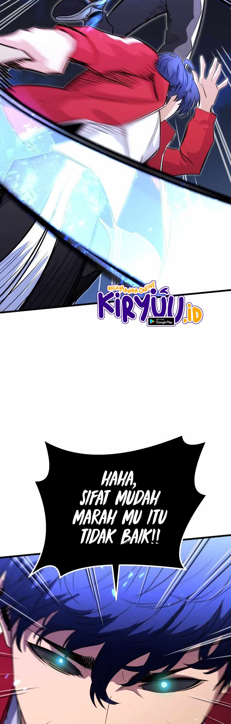 Phantom Spirit King Chapter 24 - halaman 47