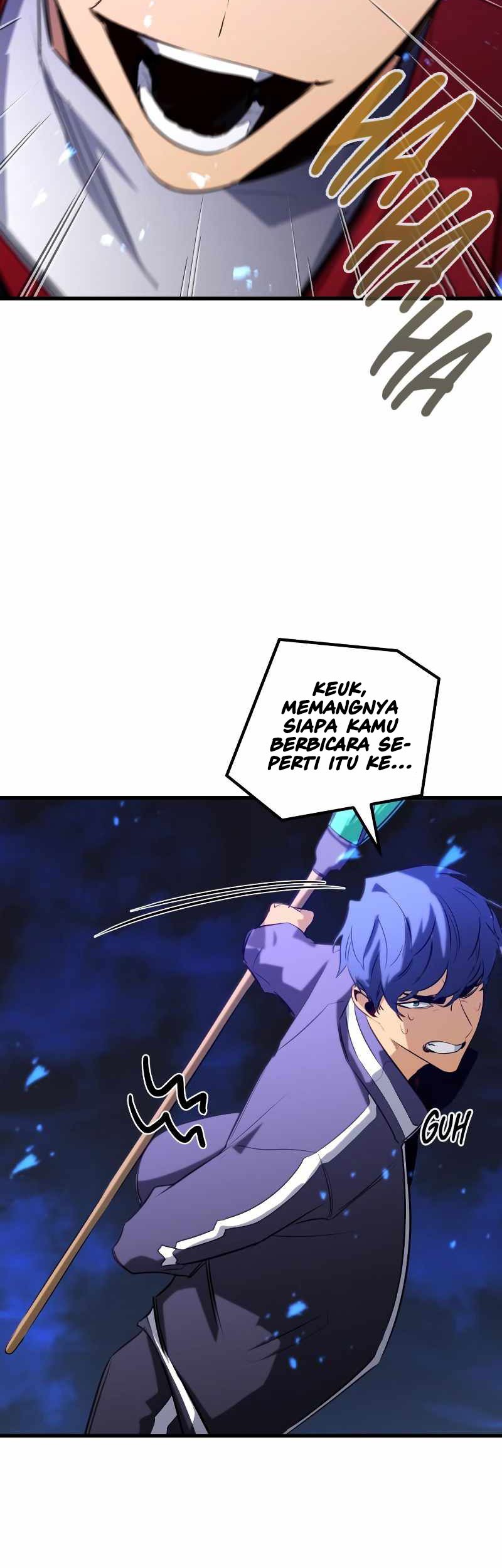 Phantom Spirit King Chapter 24 - halaman 48