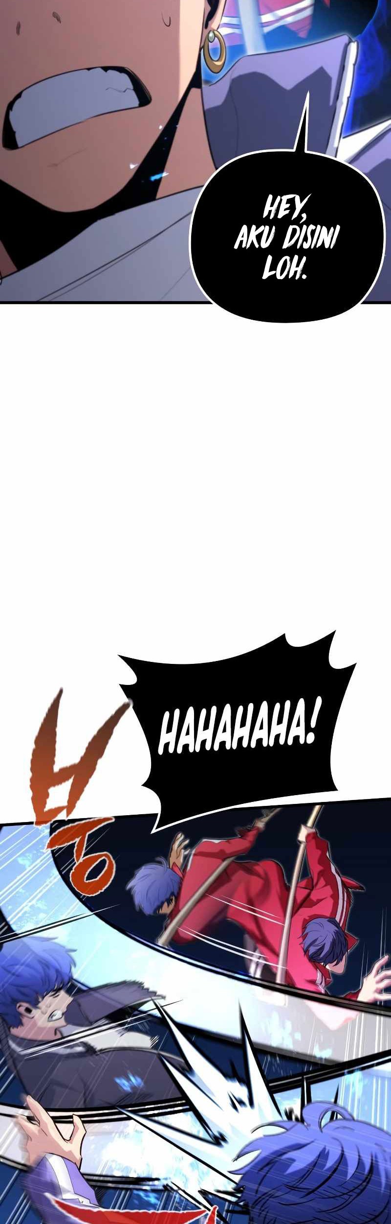 Phantom Spirit King Chapter 24 - halaman 54
