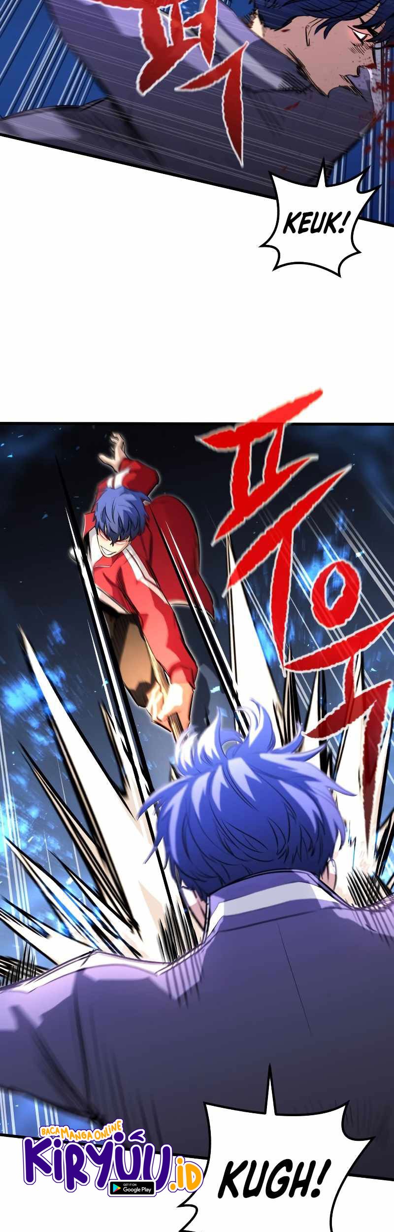 Phantom Spirit King Chapter 24 - halaman 55