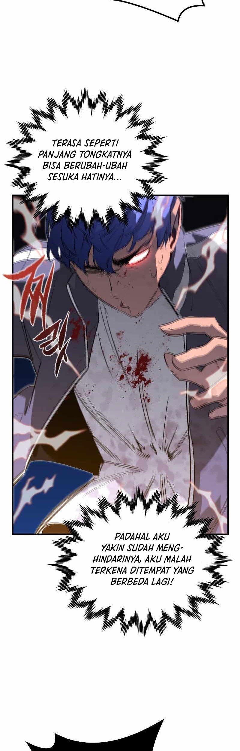 Phantom Spirit King Chapter 24 - halaman 56