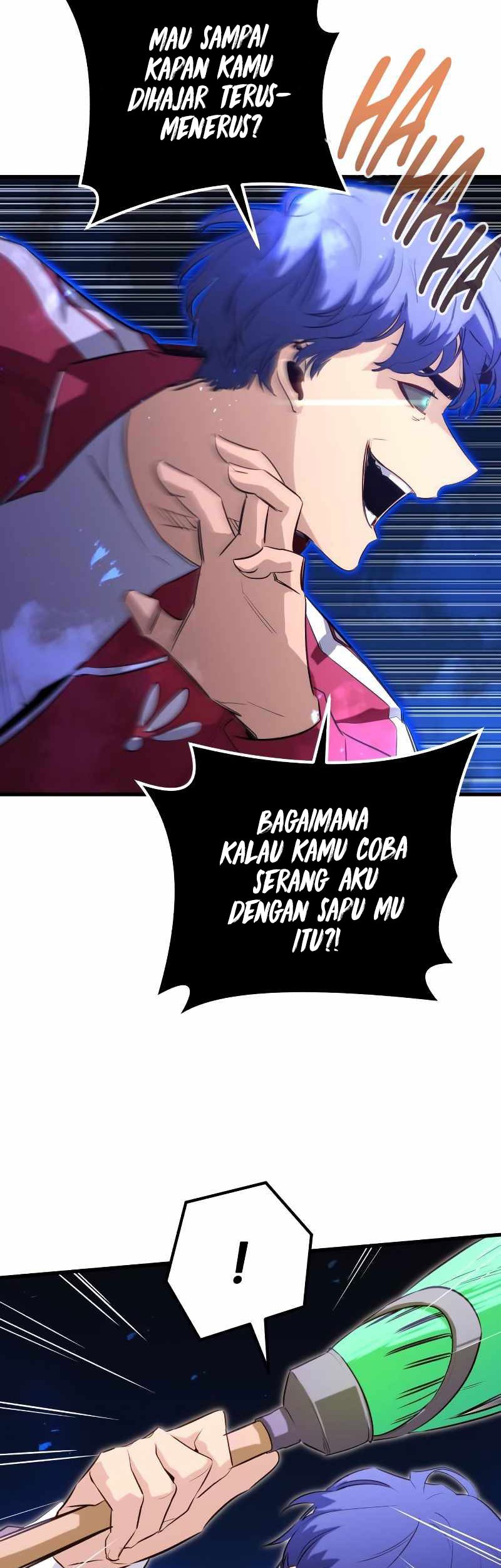Phantom Spirit King Chapter 24 - halaman 57