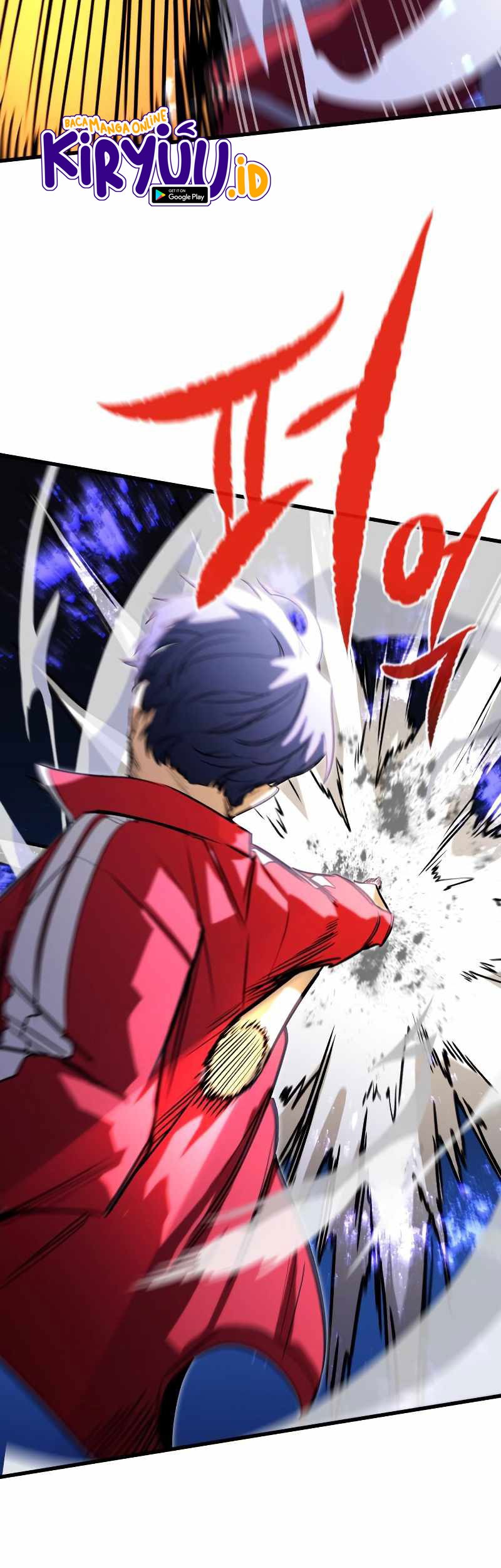 Phantom Spirit King Chapter 24 - halaman 59