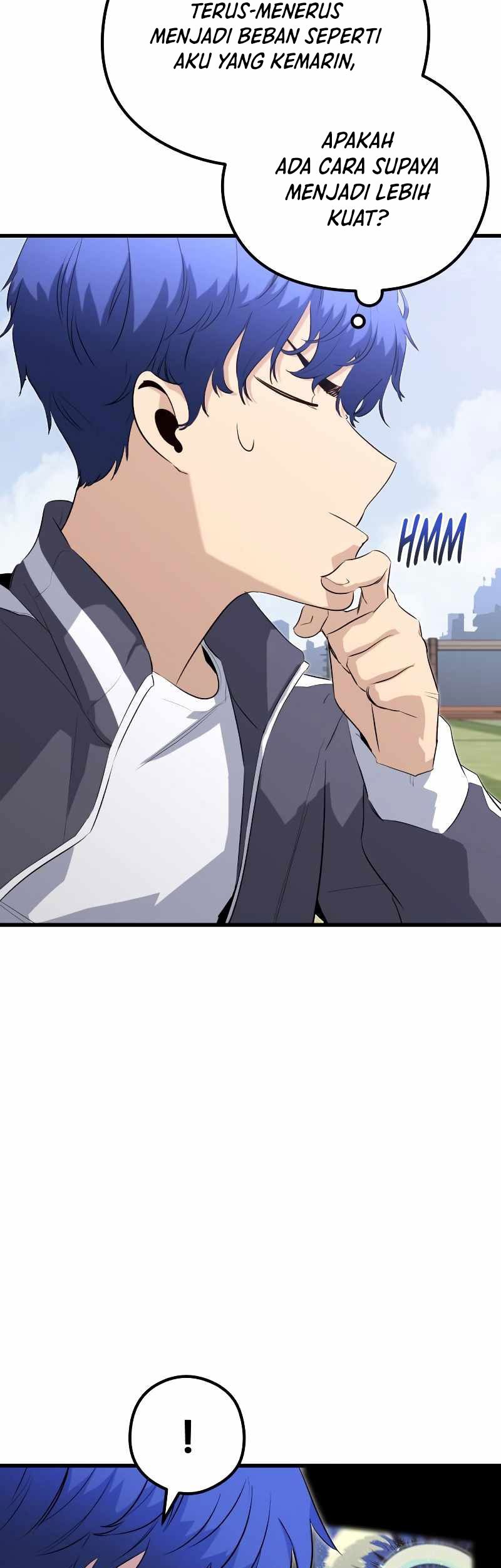 Phantom Spirit King Chapter 24 - halaman 6