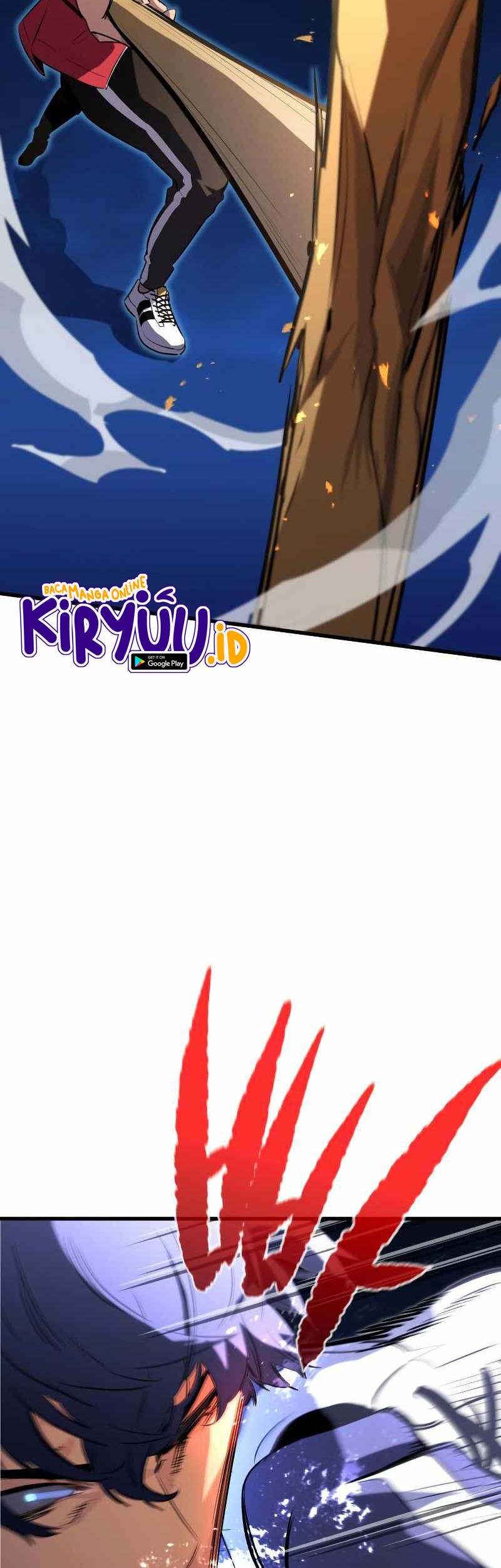Phantom Spirit King Chapter 24 - halaman 62