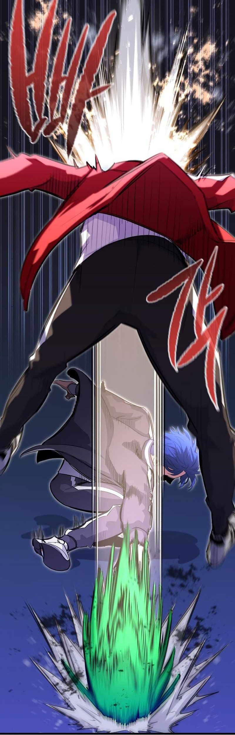 Phantom Spirit King Chapter 24 - halaman 66
