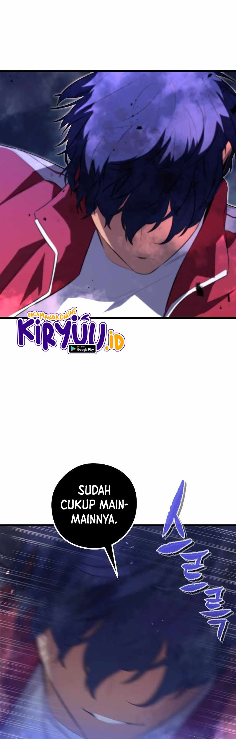 Phantom Spirit King Chapter 24 - halaman 68