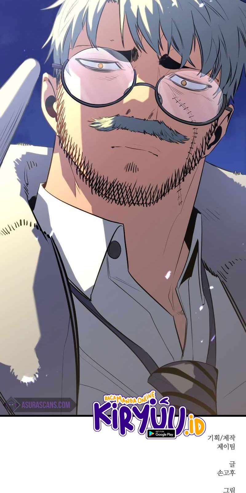 Phantom Spirit King Chapter 24 - halaman 72
