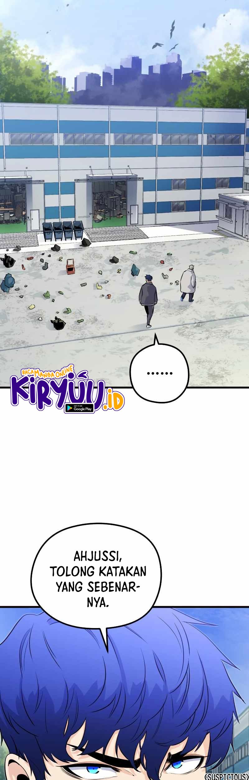 Phantom Spirit King Chapter 25 - halaman 10