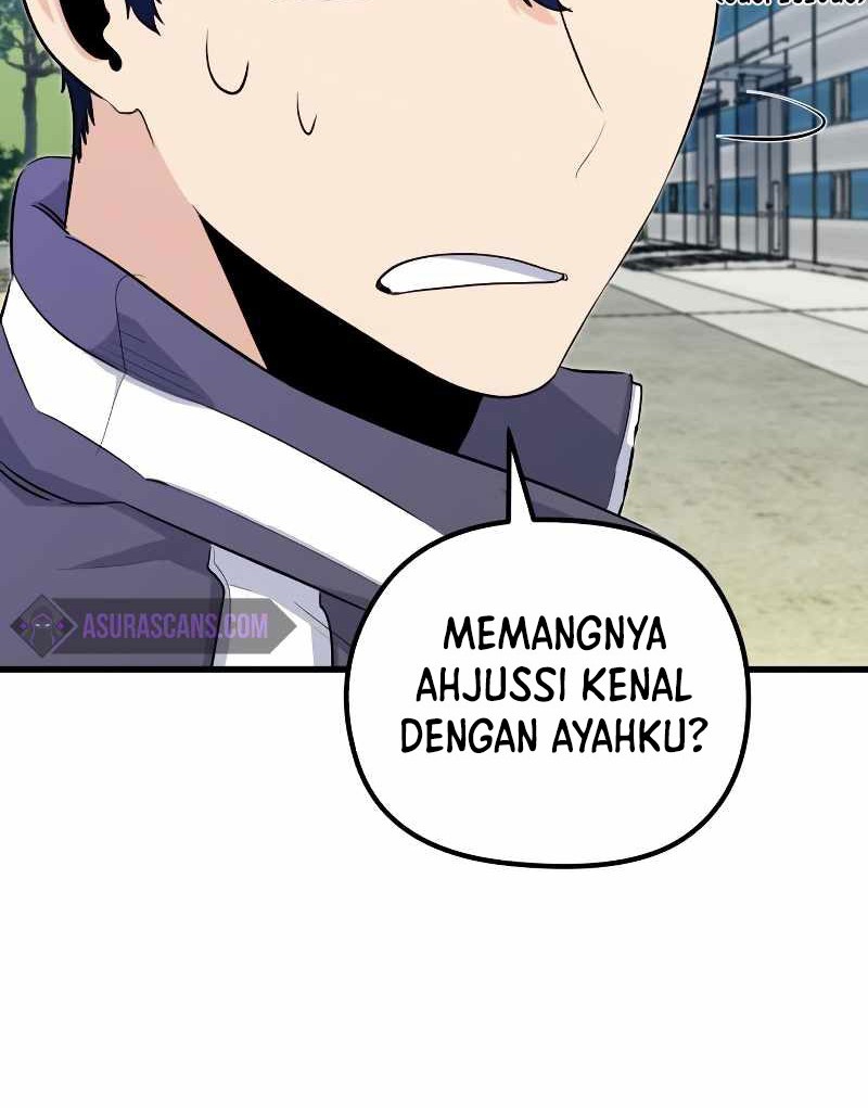 Phantom Spirit King Chapter 25 - halaman 11