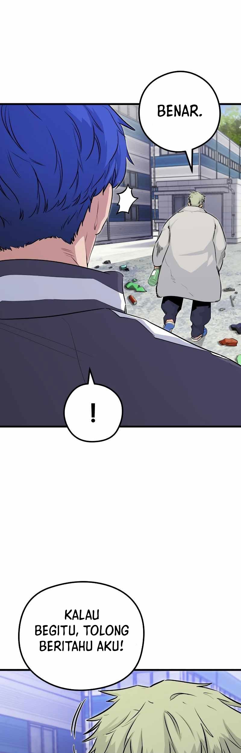 Phantom Spirit King Chapter 25 - halaman 12