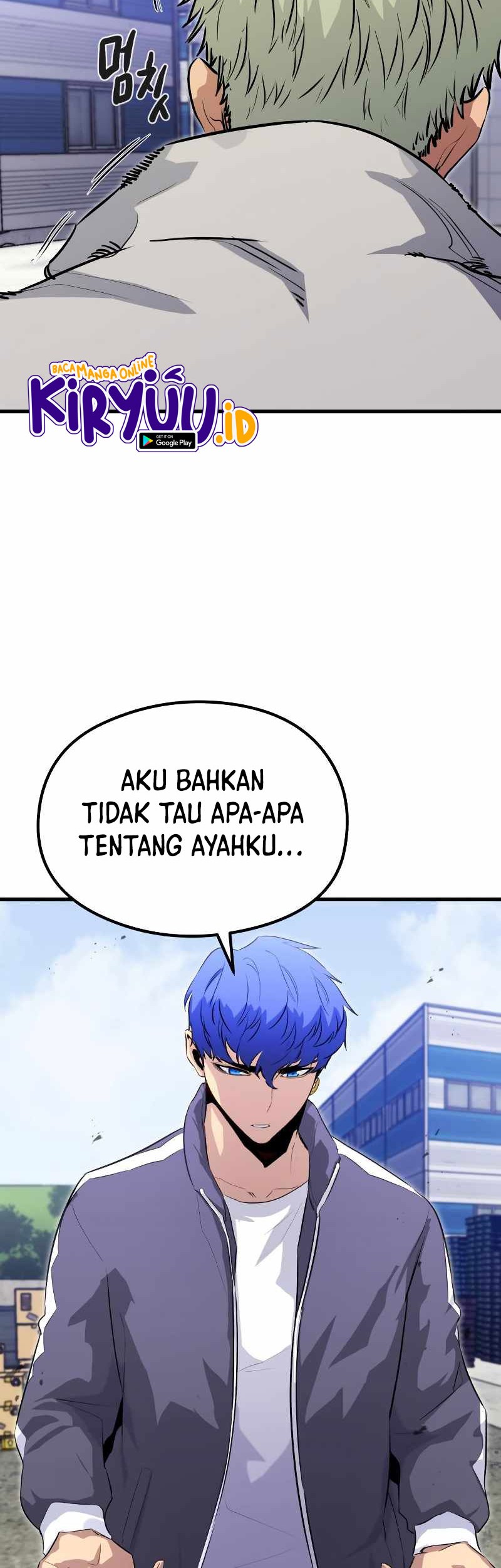 Phantom Spirit King Chapter 25 - halaman 13