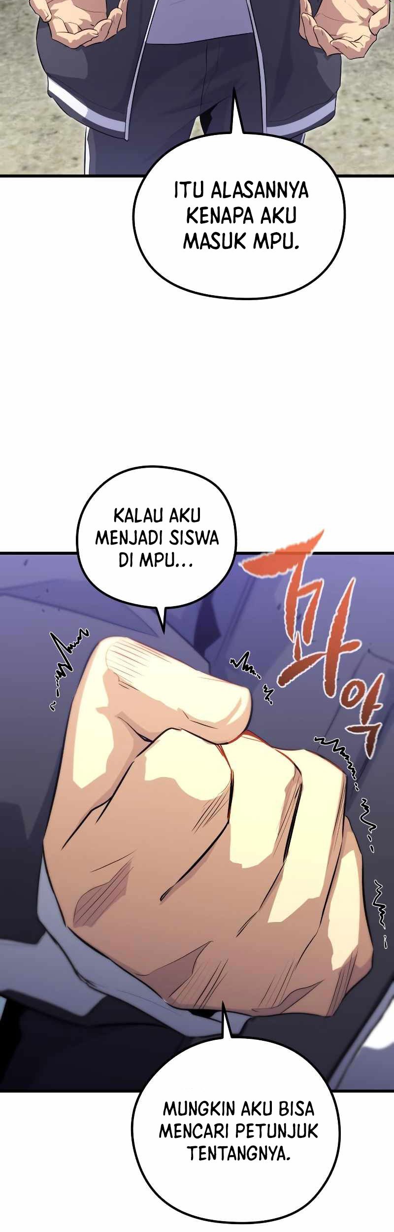 Phantom Spirit King Chapter 25 - halaman 14