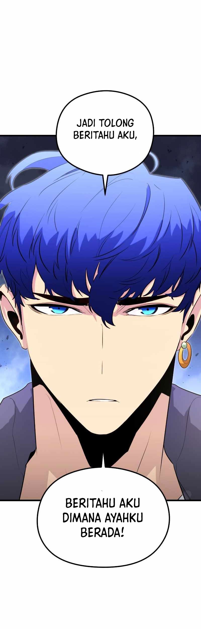 Phantom Spirit King Chapter 25 - halaman 15