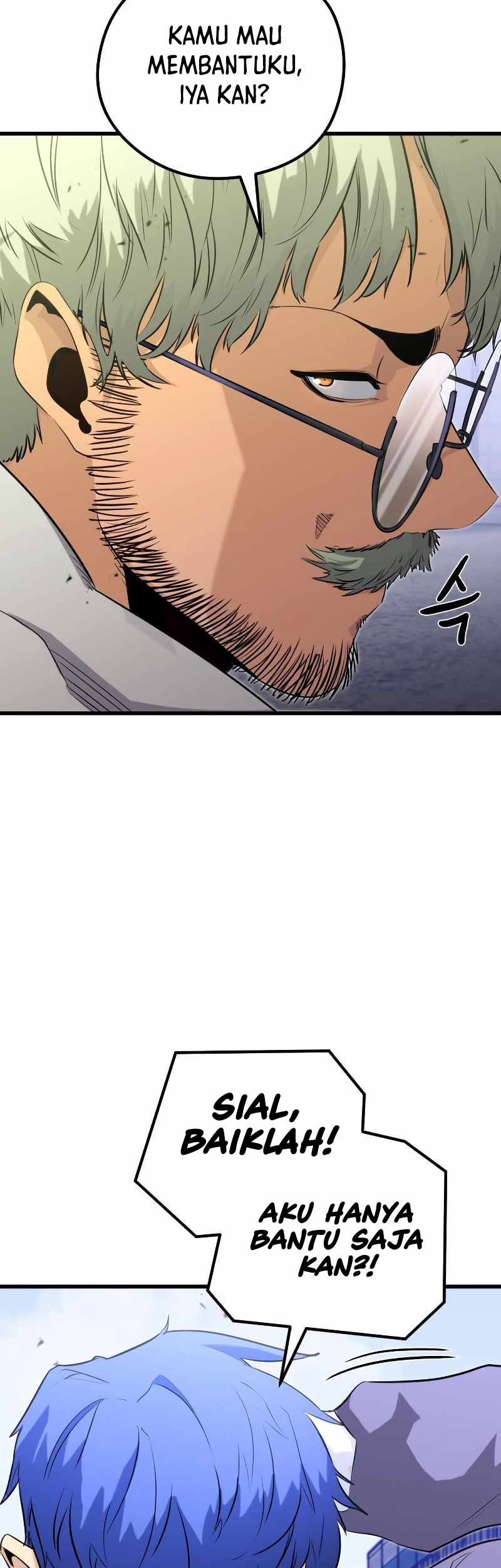 Phantom Spirit King Chapter 25 - halaman 20
