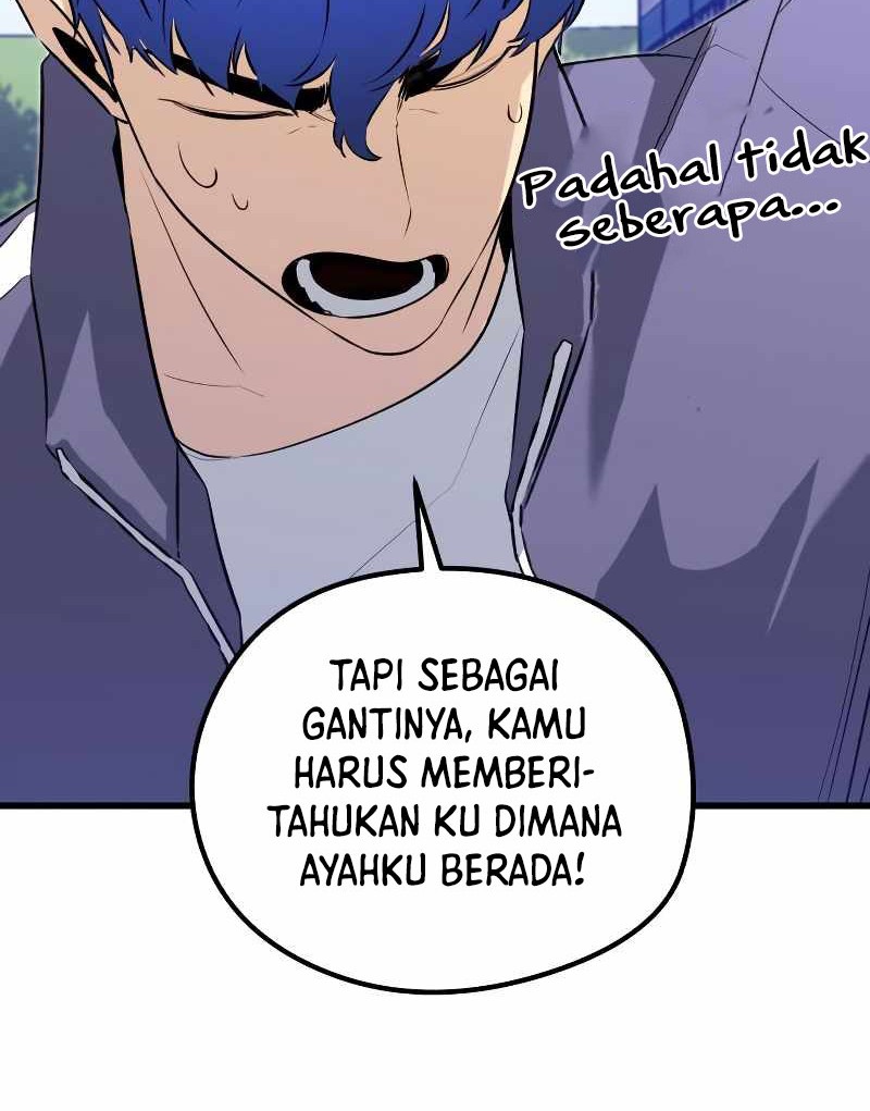 Phantom Spirit King Chapter 25 - halaman 21