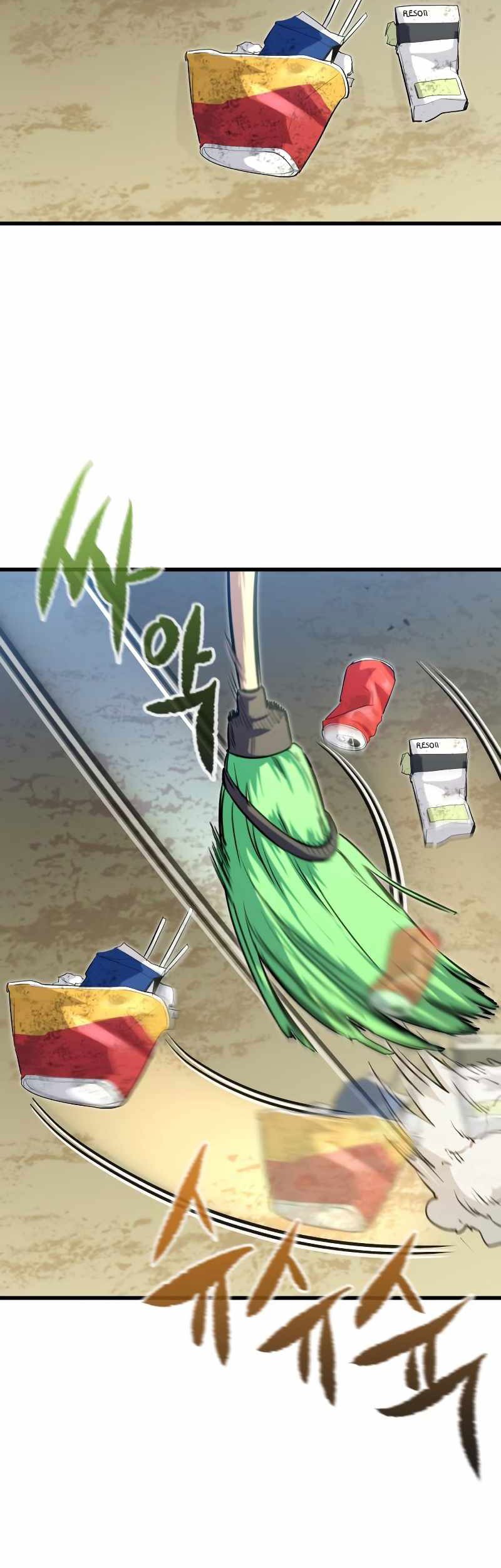 Phantom Spirit King Chapter 25 - halaman 24