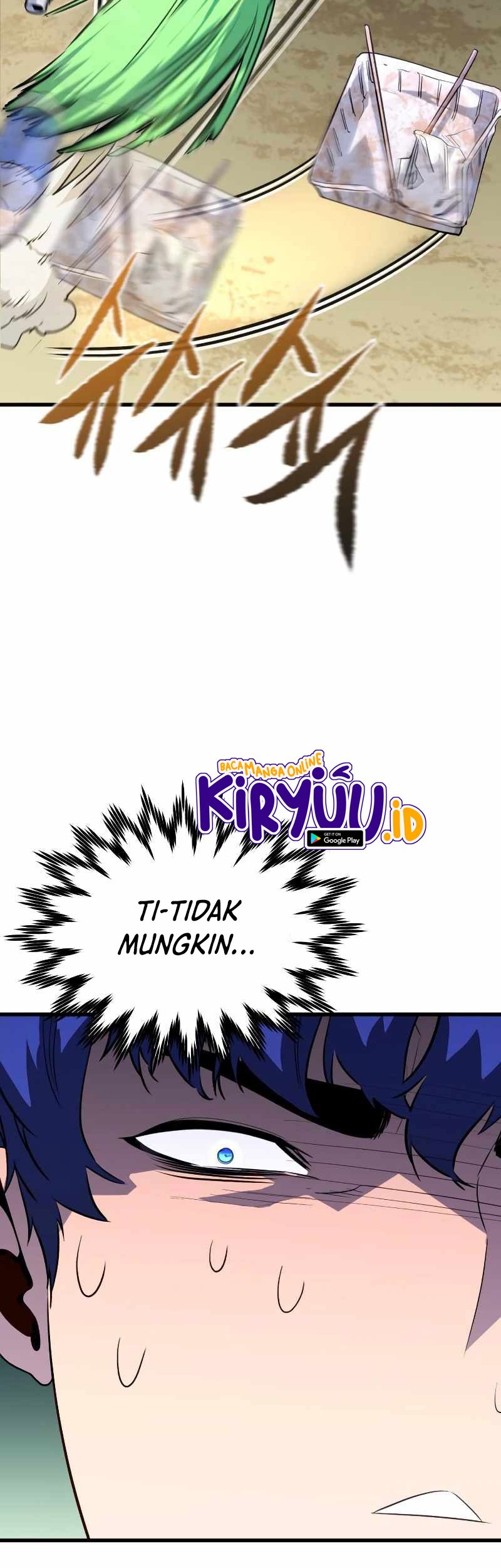Phantom Spirit King Chapter 25 - halaman 26