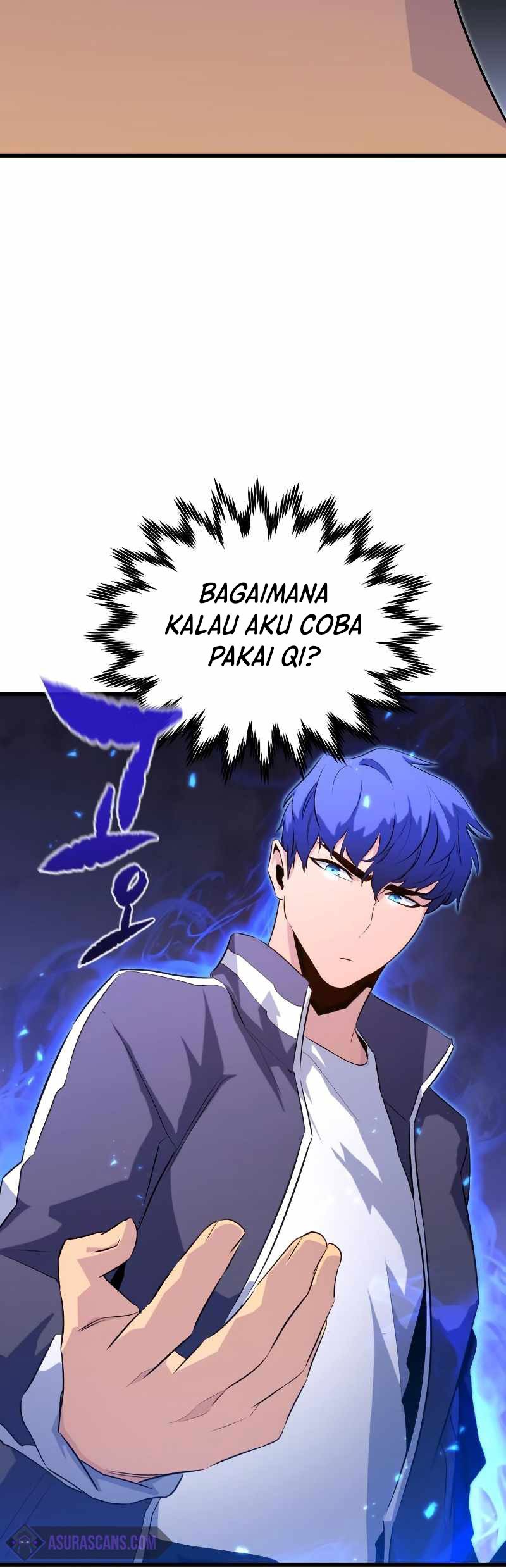Phantom Spirit King Chapter 25 - halaman 30