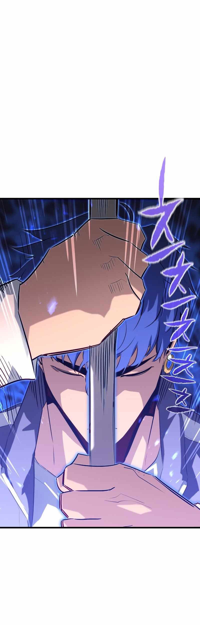 Phantom Spirit King Chapter 25 - halaman 31