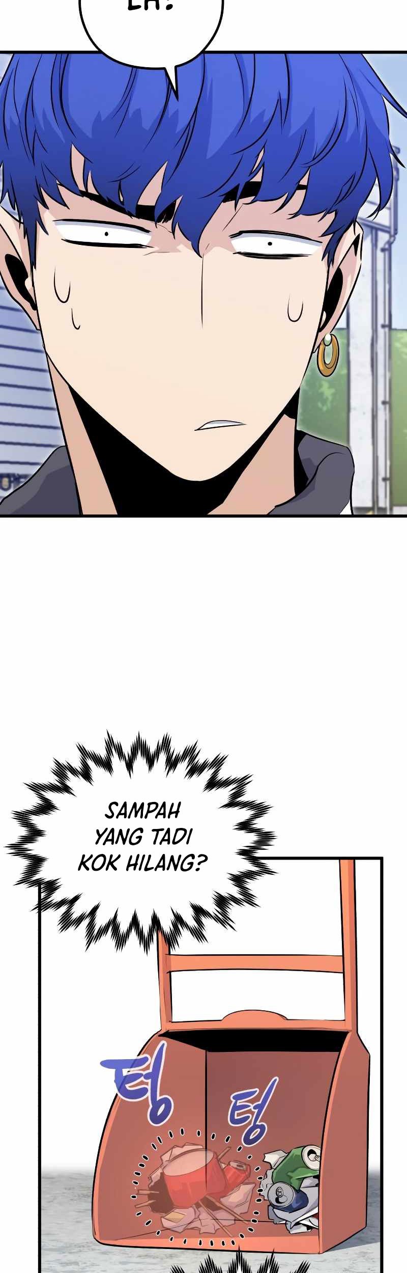Phantom Spirit King Chapter 25 - halaman 37