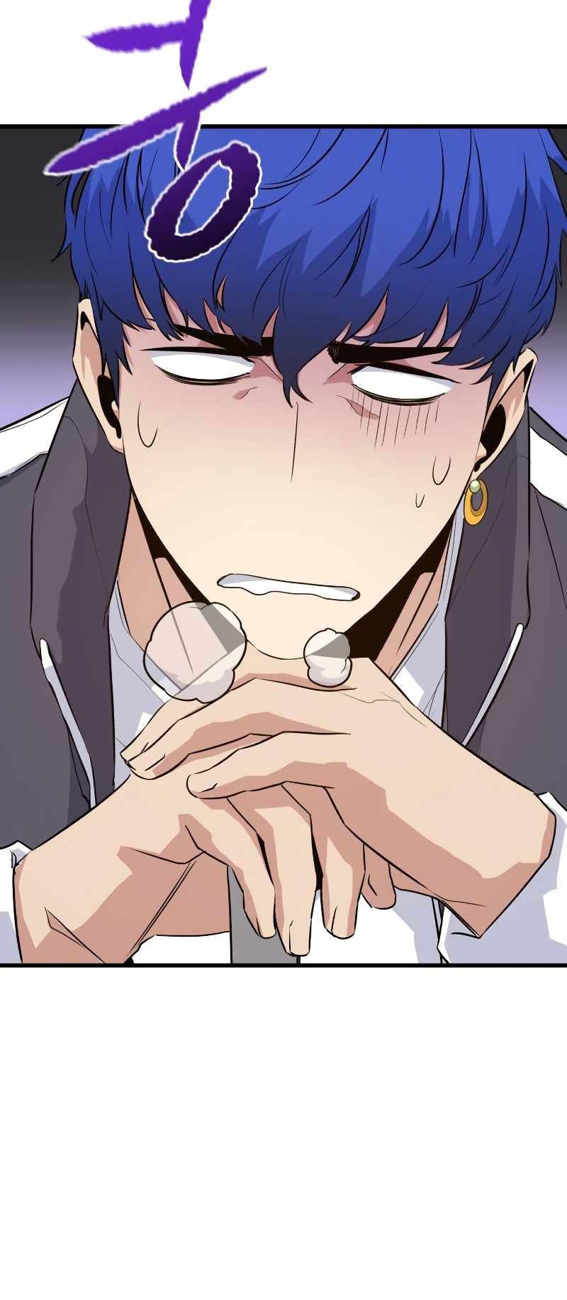 Phantom Spirit King Chapter 25 - halaman 40