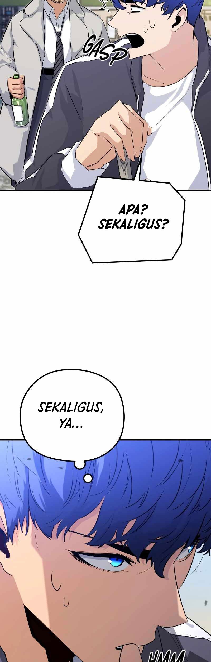 Phantom Spirit King Chapter 25 - halaman 43