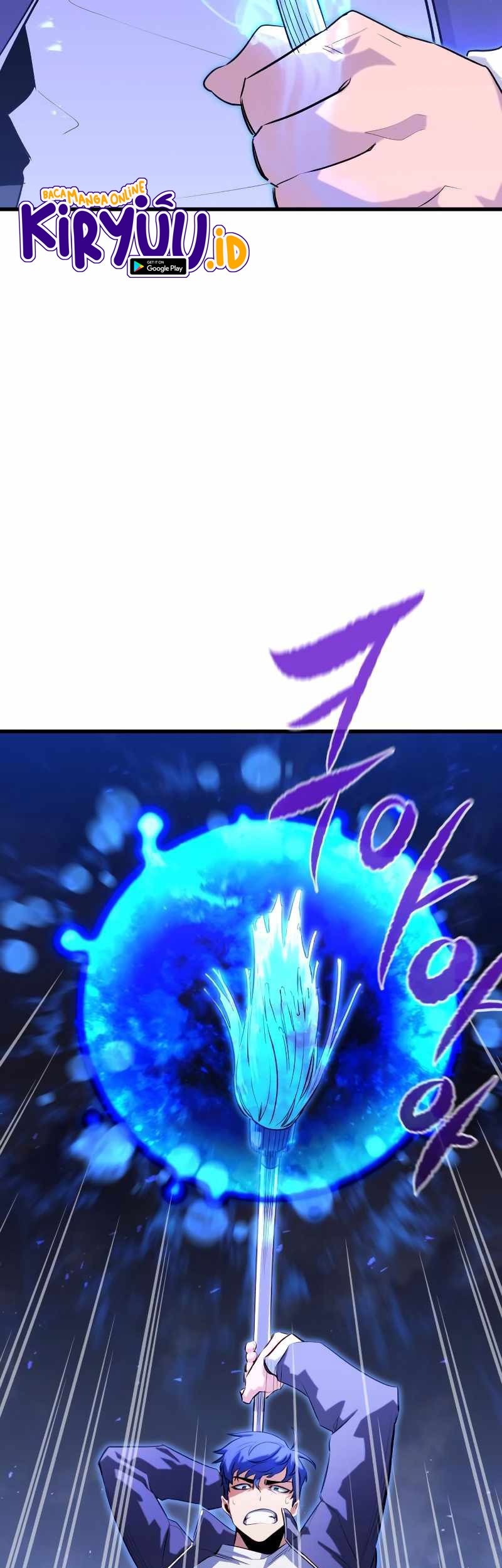 Phantom Spirit King Chapter 25 - halaman 45
