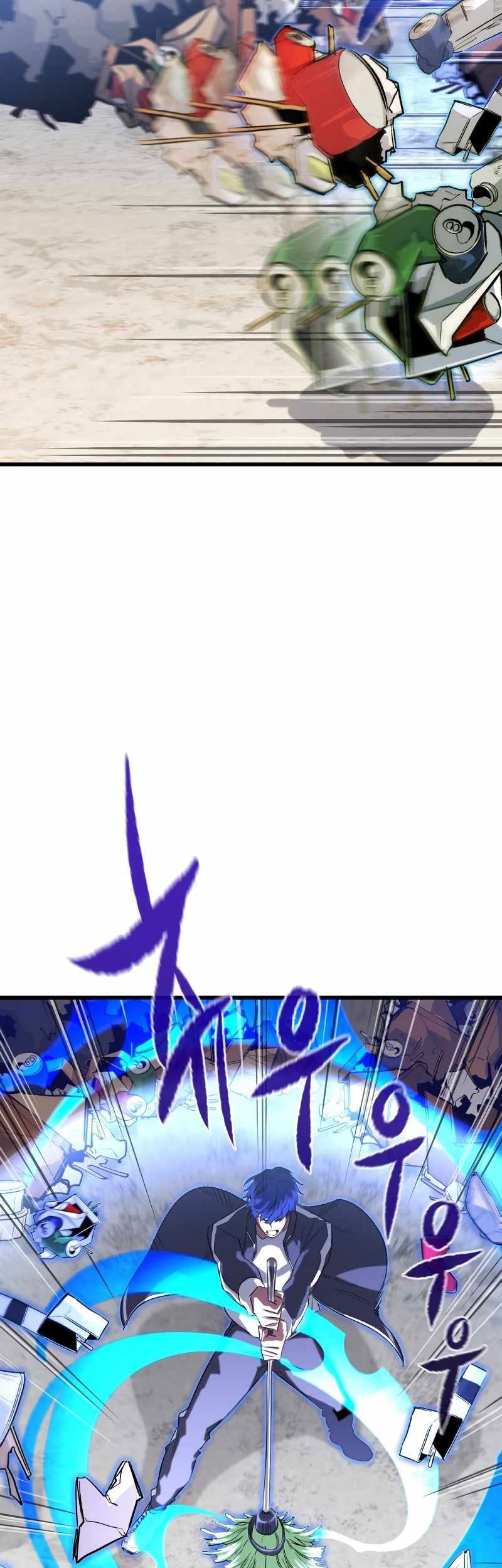 Phantom Spirit King Chapter 25 - halaman 48