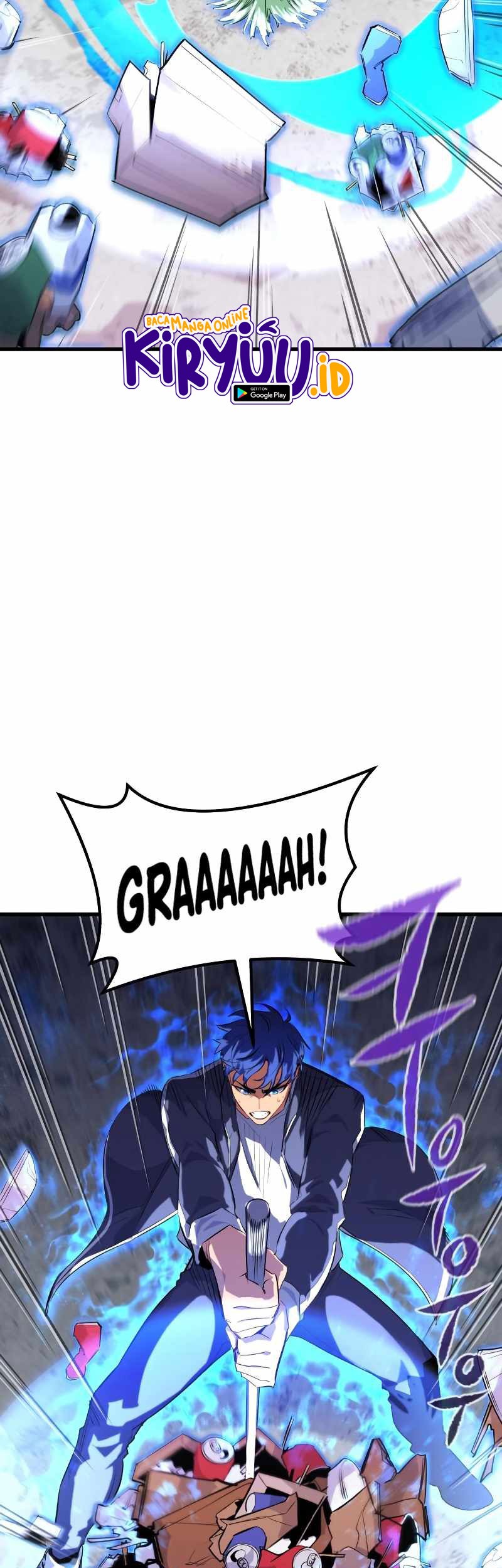 Phantom Spirit King Chapter 25 - halaman 49