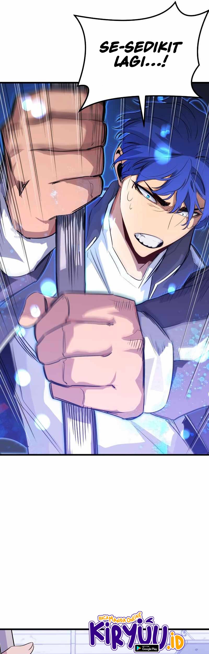 Phantom Spirit King Chapter 25 - halaman 51