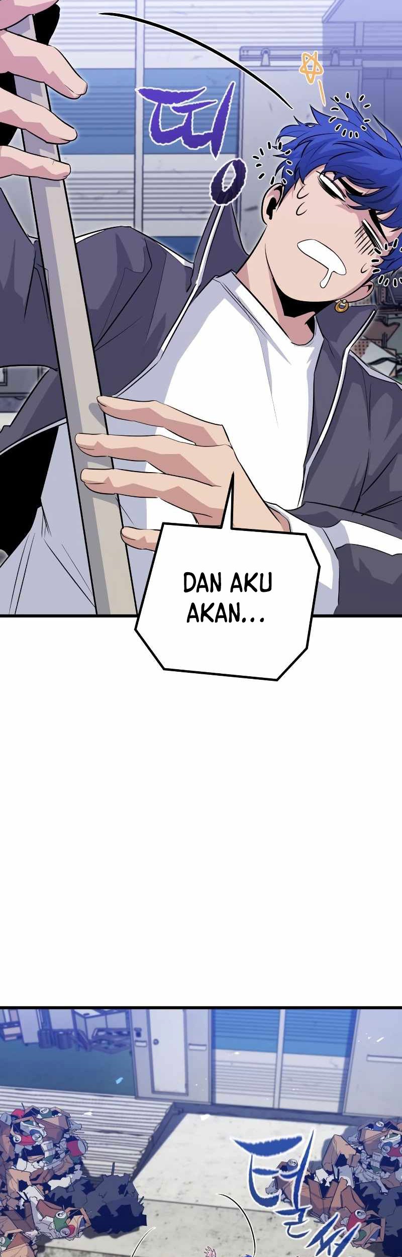 Phantom Spirit King Chapter 25 - halaman 52