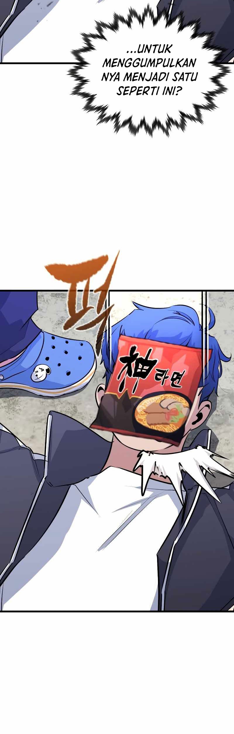 Phantom Spirit King Chapter 25 - halaman 54