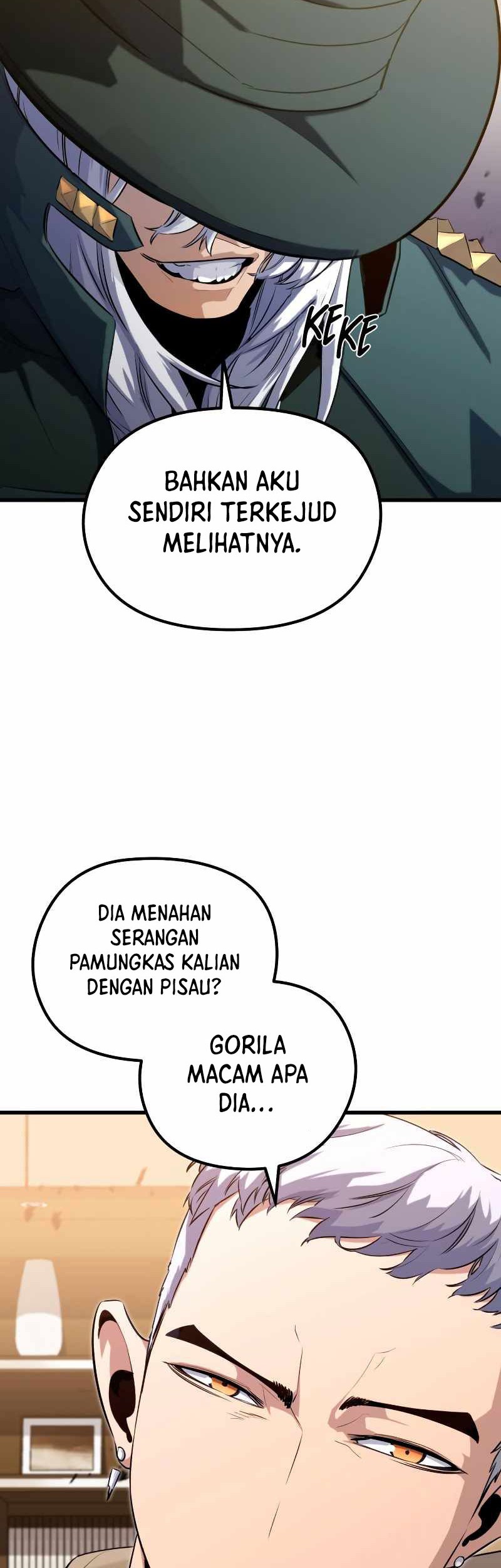 Phantom Spirit King Chapter 25 - halaman 58