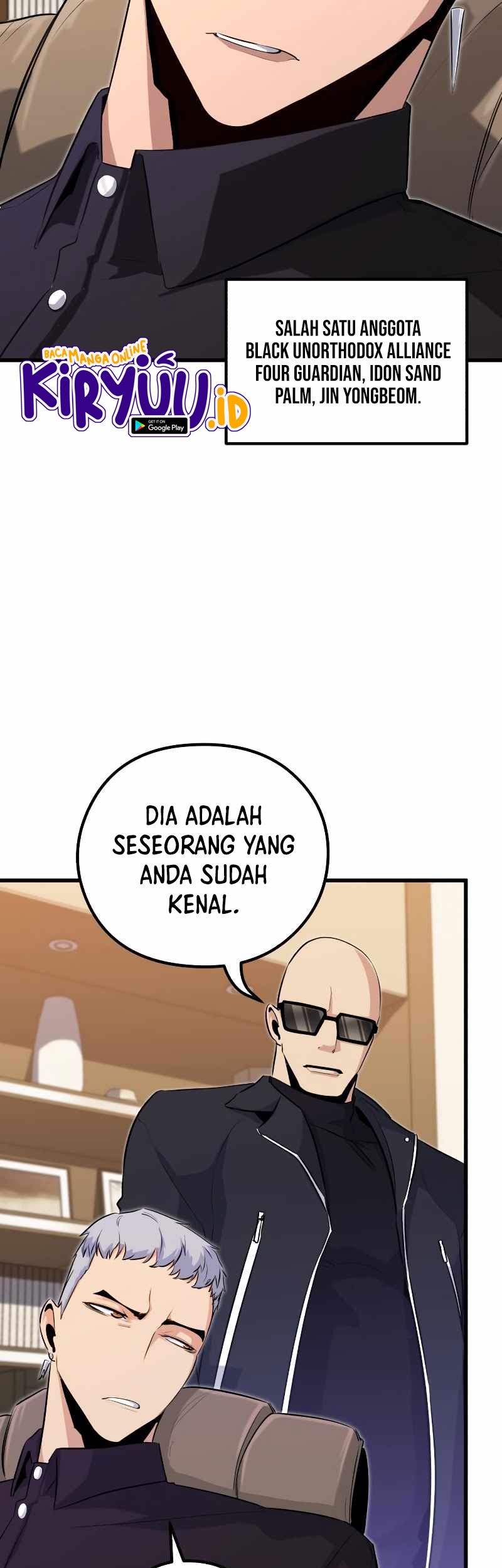 Phantom Spirit King Chapter 25 - halaman 59
