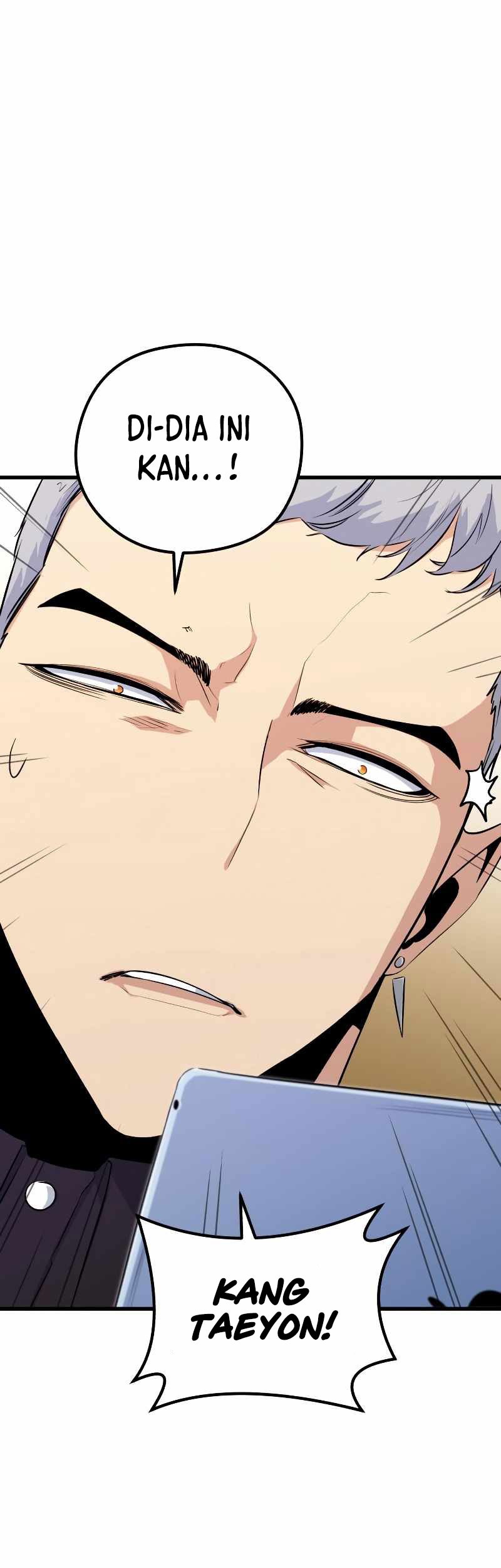 Phantom Spirit King Chapter 25 - halaman 61