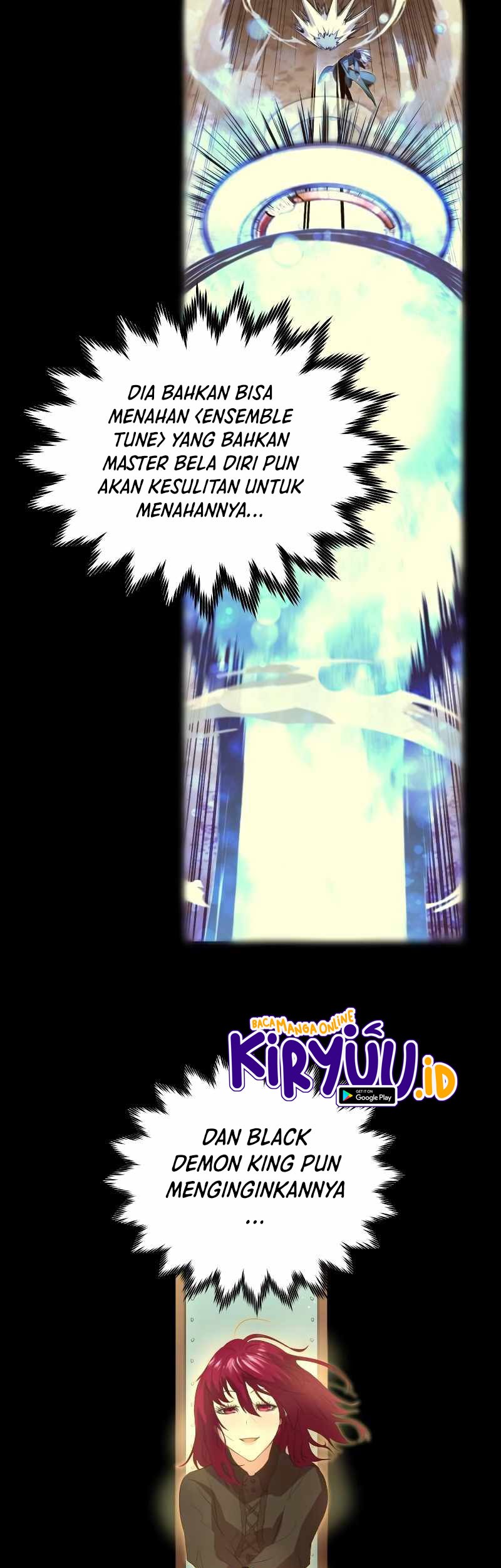 Phantom Spirit King Chapter 25 - halaman 65