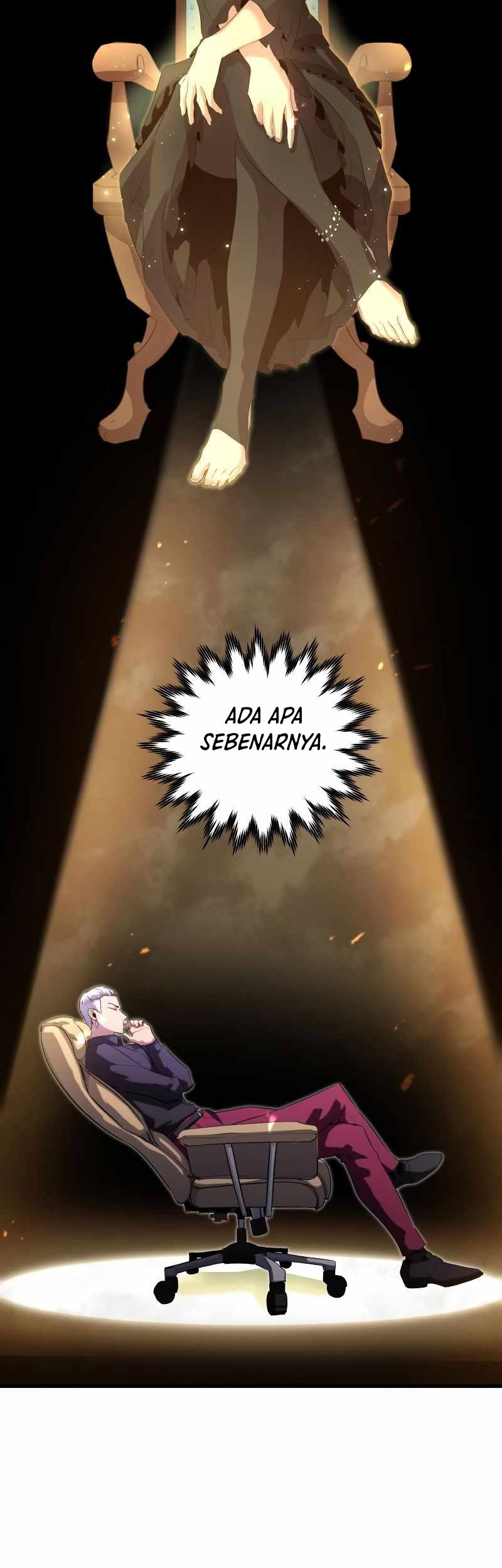 Phantom Spirit King Chapter 25 - halaman 66