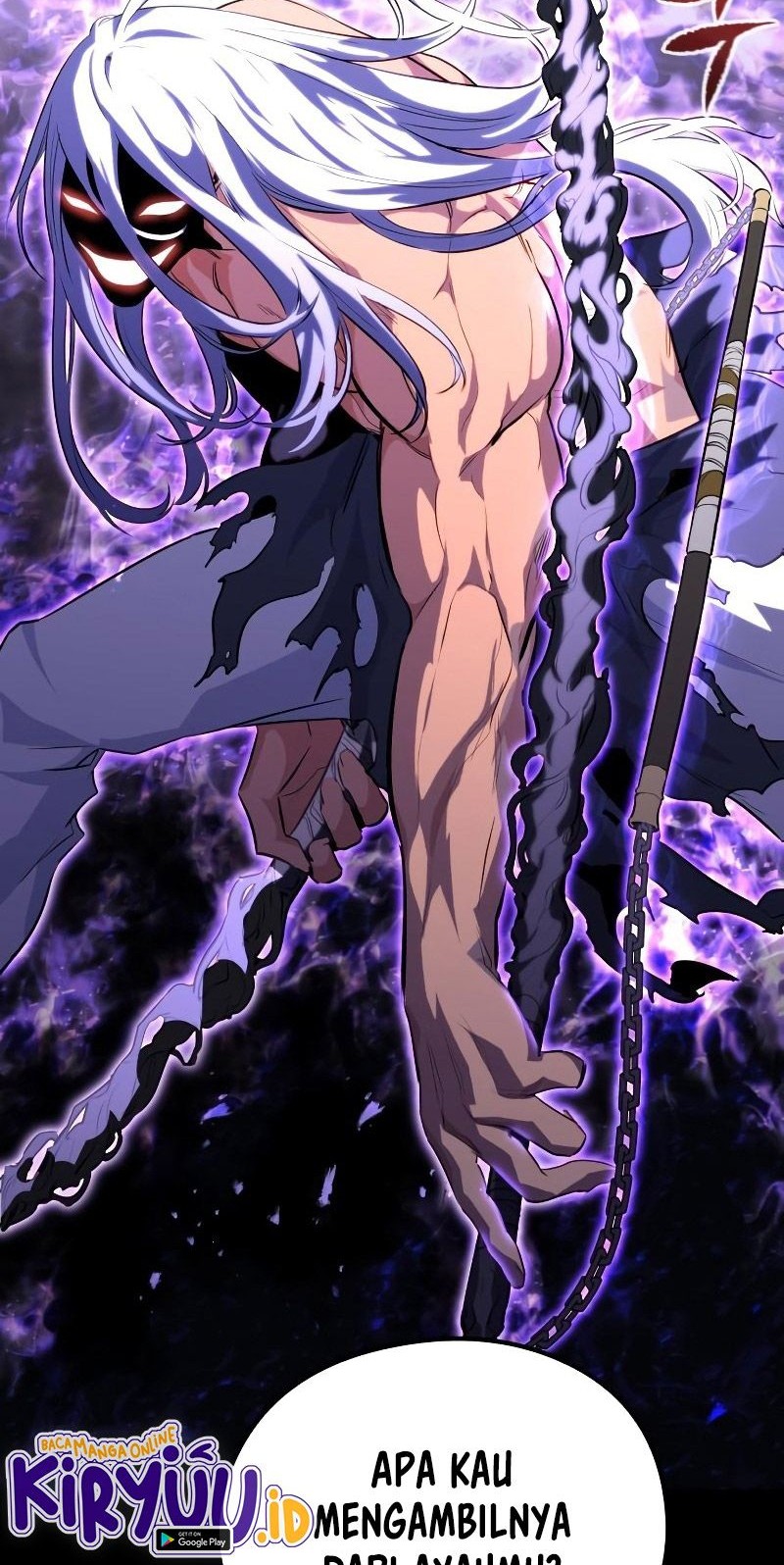 Phantom Spirit King Chapter 26 - halaman 17