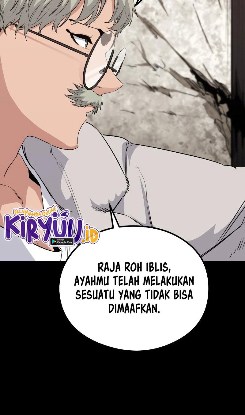 Phantom Spirit King Chapter 26 - halaman 19