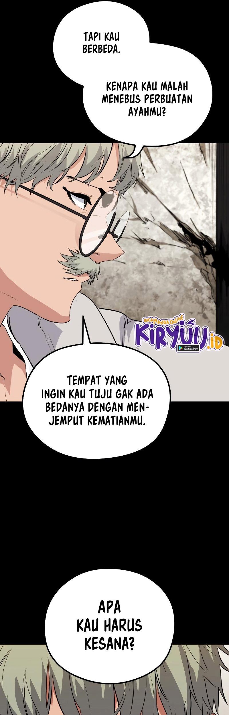 Phantom Spirit King Chapter 26 - halaman 20
