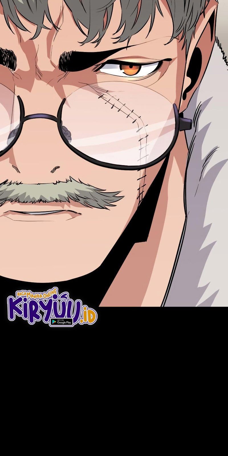 Phantom Spirit King Chapter 26 - halaman 21