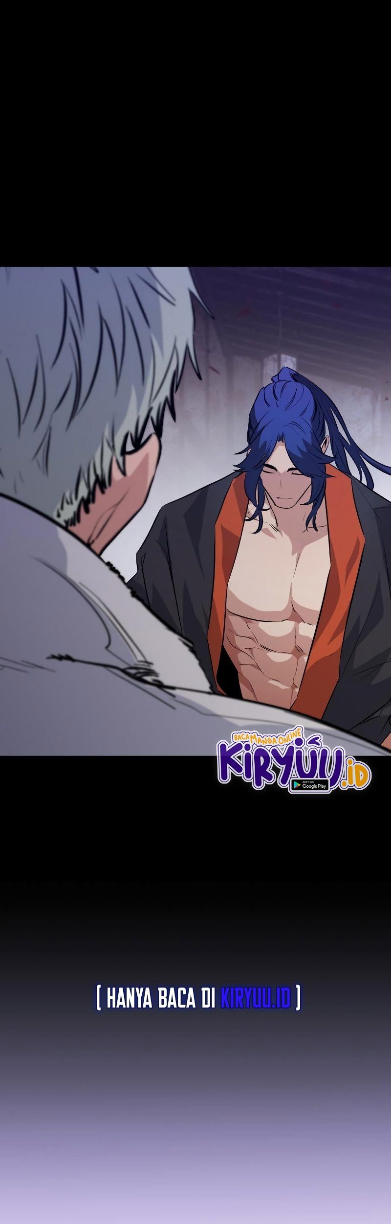 Phantom Spirit King Chapter 26 - halaman 22