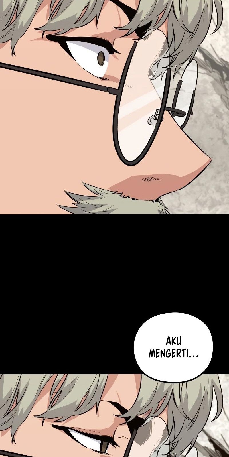 Phantom Spirit King Chapter 26 - halaman 25